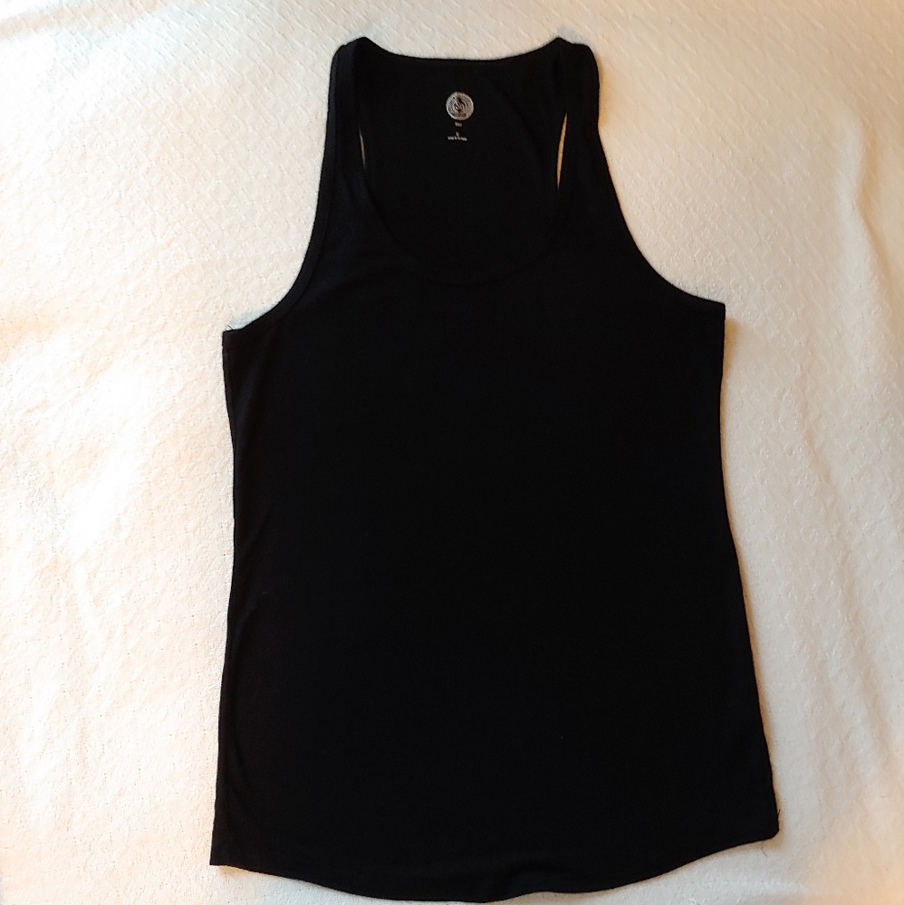 Tank top!